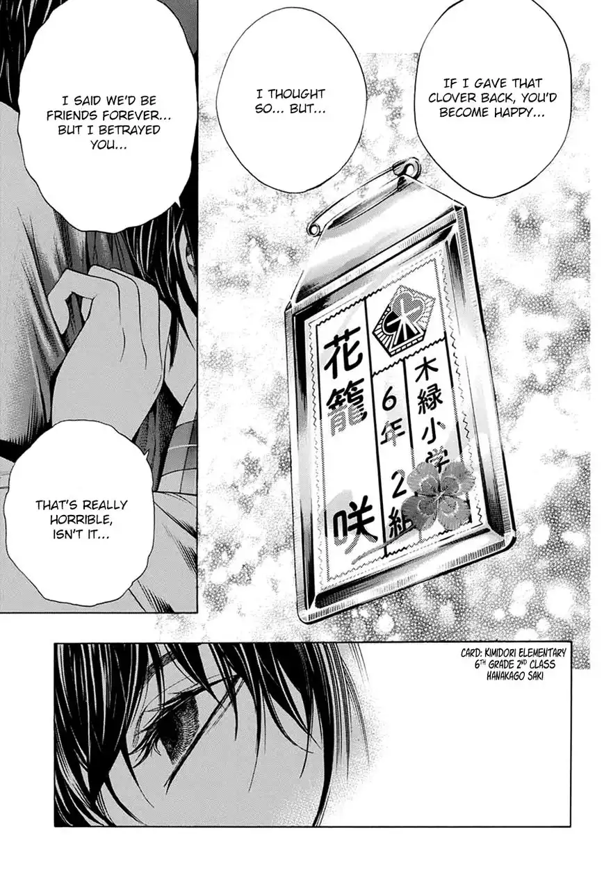 Platinum End Chapter 12 32